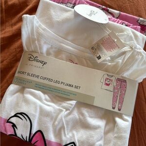 Disney by Primark “ The Aristocats”  Pajama Set